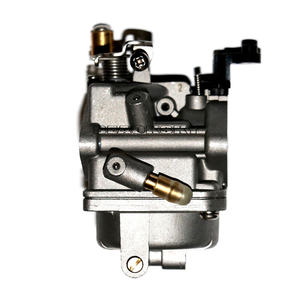 Yamaha Carburettor F6 4 stroke 6HP Boat Motor