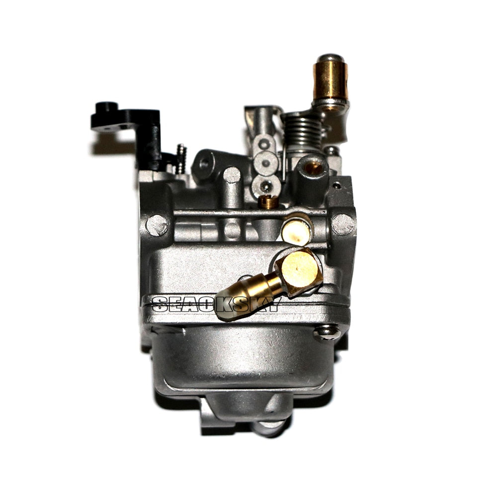 Yamaha Carburettor F6 4 stroke 6HP Boat Motor