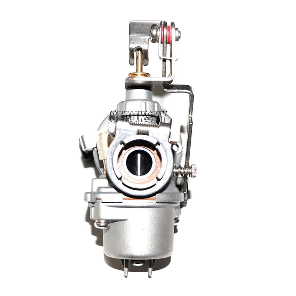Carburettor for Tohatsu Nissan Mercury Mariner 2 stroke 3.5hp 2.5hp 3.3 Boat Engine