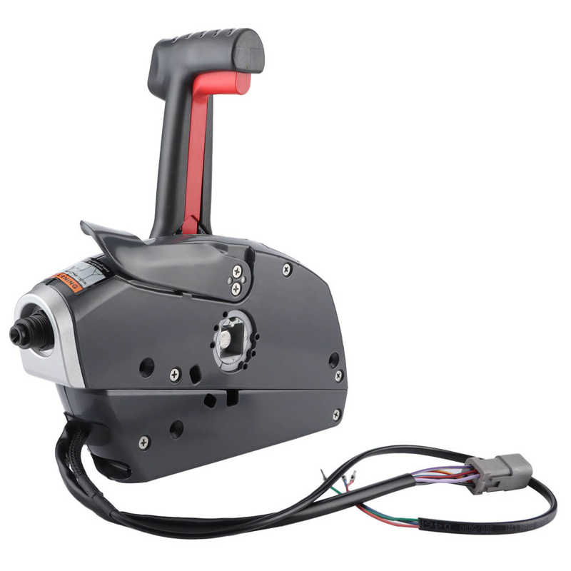 Remote Control Box Outboard Remote Control Box Assembly 5006180 for Johnson Evinrude OMC