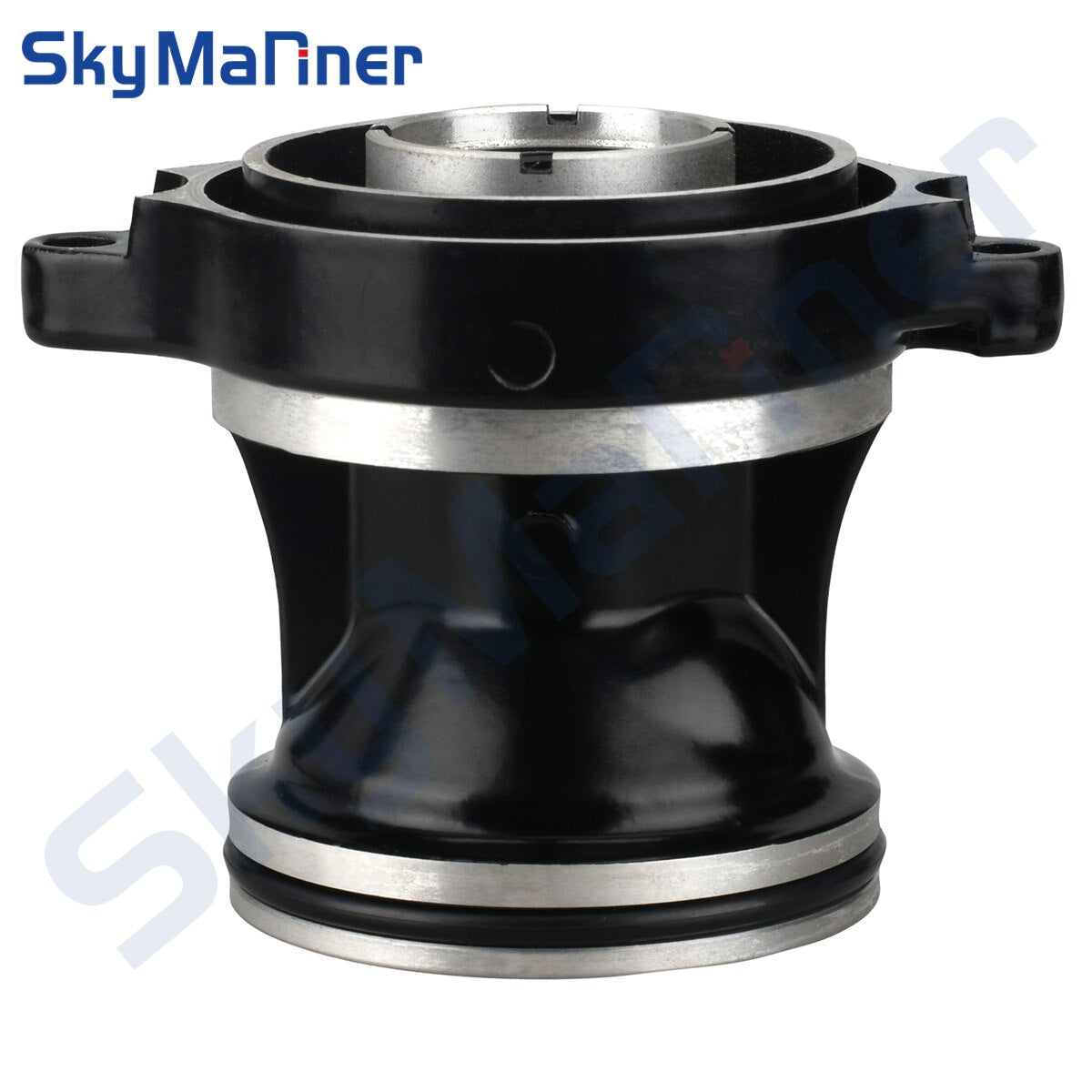 Propeller Shaft For Suzuki DT 9.9HP 15HP Outboard Motor Gear Box Cap 56120-93900