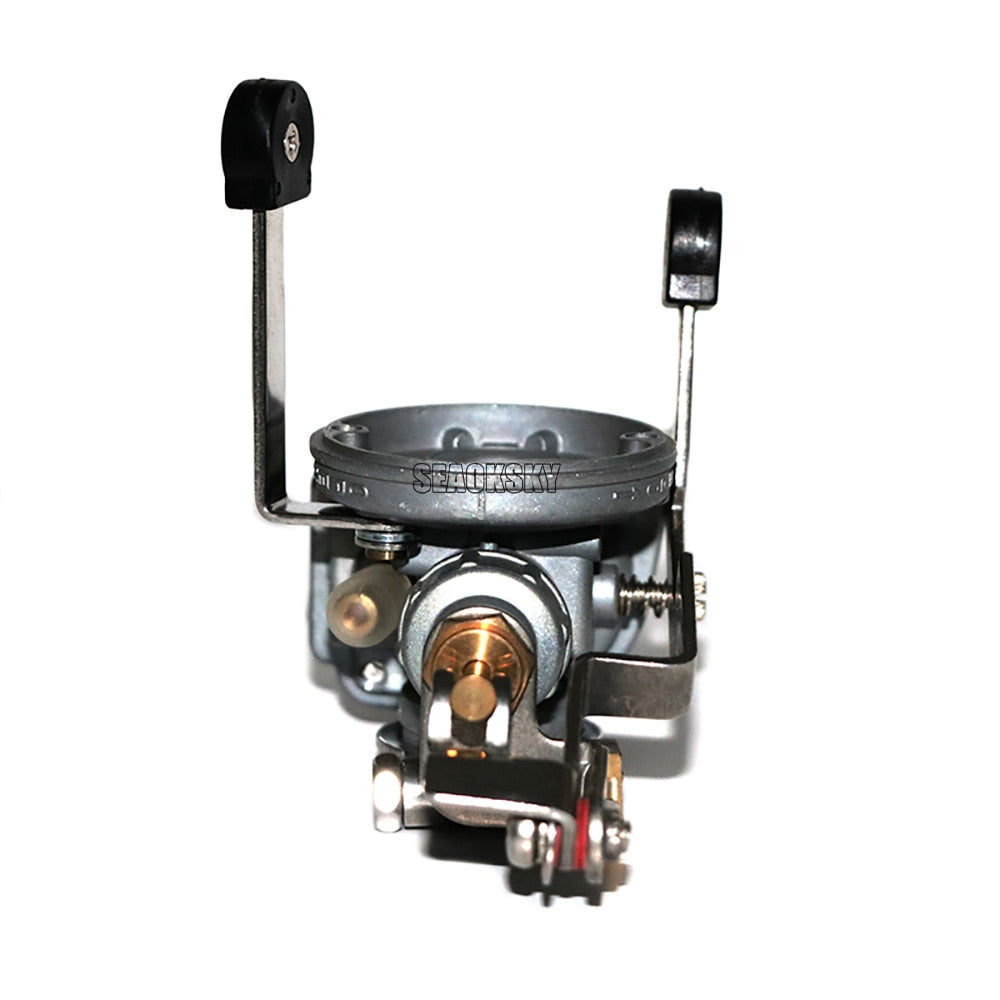 Carburettor for Tohatsu Nissan Mercury Mariner 2 stroke 3.5hp 2.5hp 3.3 Boat Engine