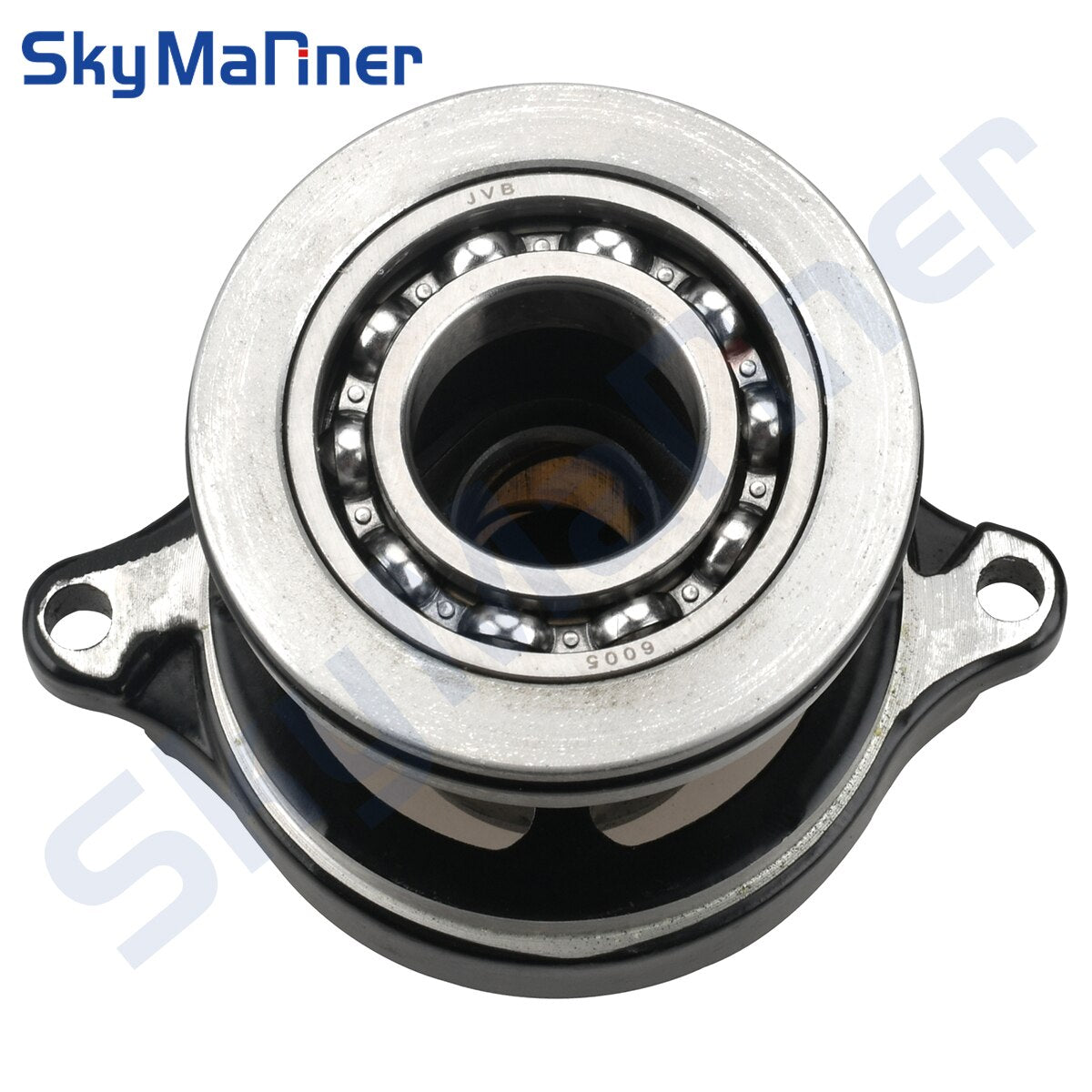 Propeller Shaft For Suzuki DT 9.9HP 15HP Outboard Motor Gear Box Cap 56120-93900