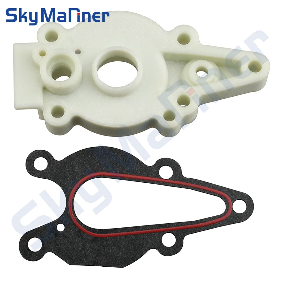 Mariner Mercury Force 6-15 HP Water Pump Impeller Repair Kit 4642089A5