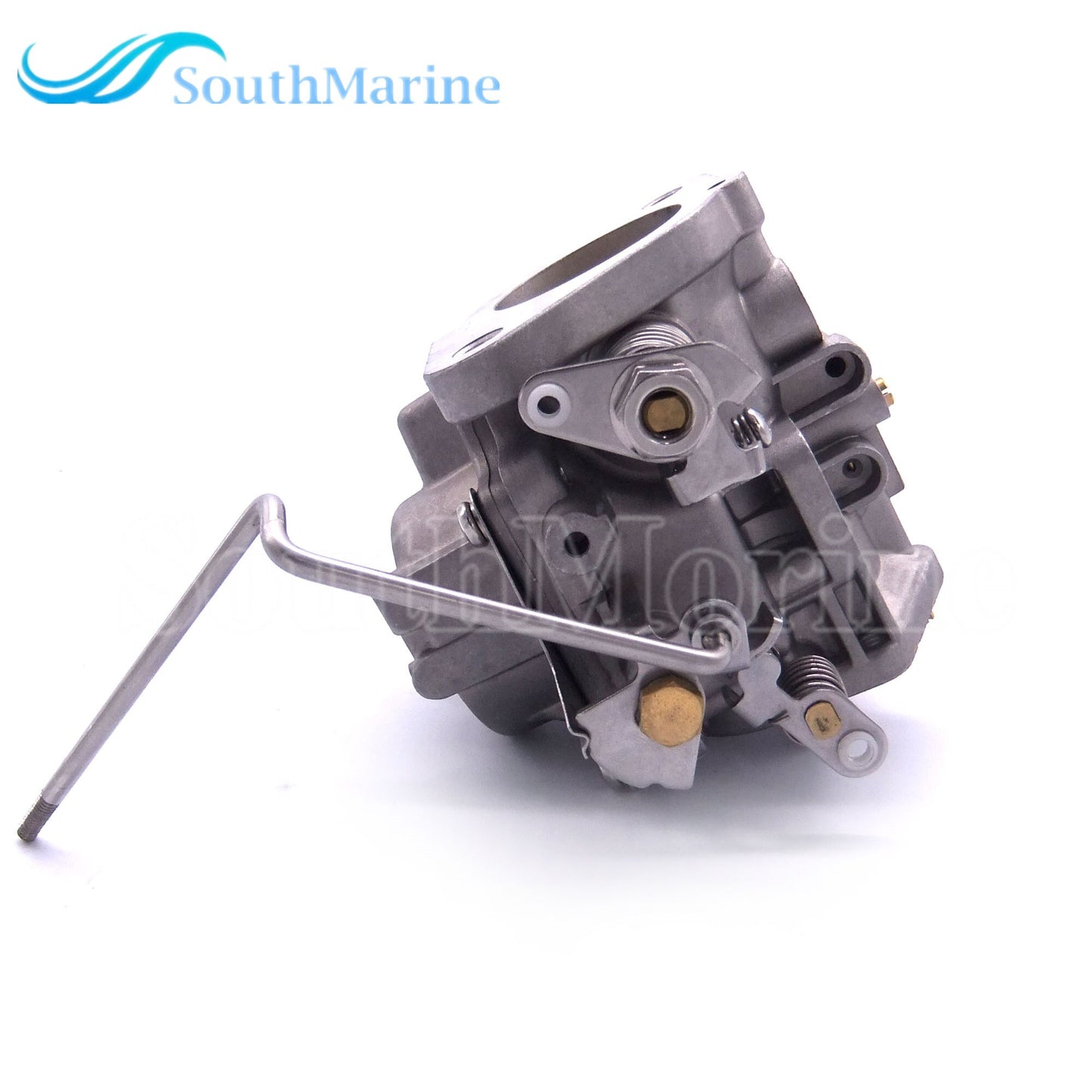 Suzuki DT40 Carb Carburettor Outboard Motor 13200-944H0