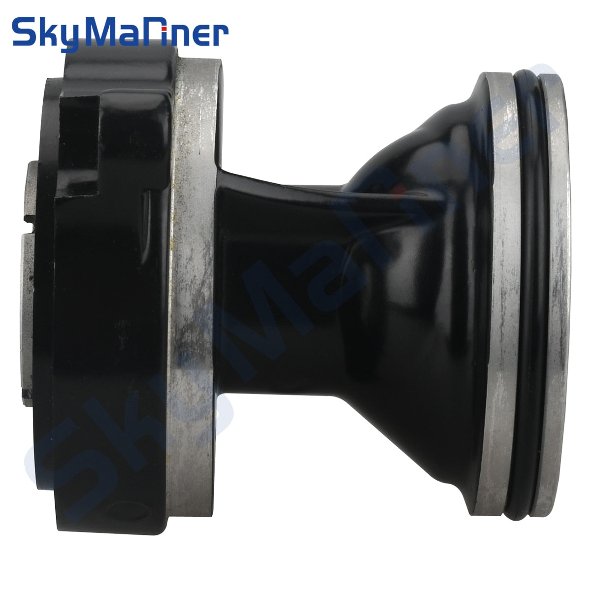 Propeller Shaft For Suzuki DT 9.9HP 15HP Outboard Motor Gear Box Cap 56120-93900