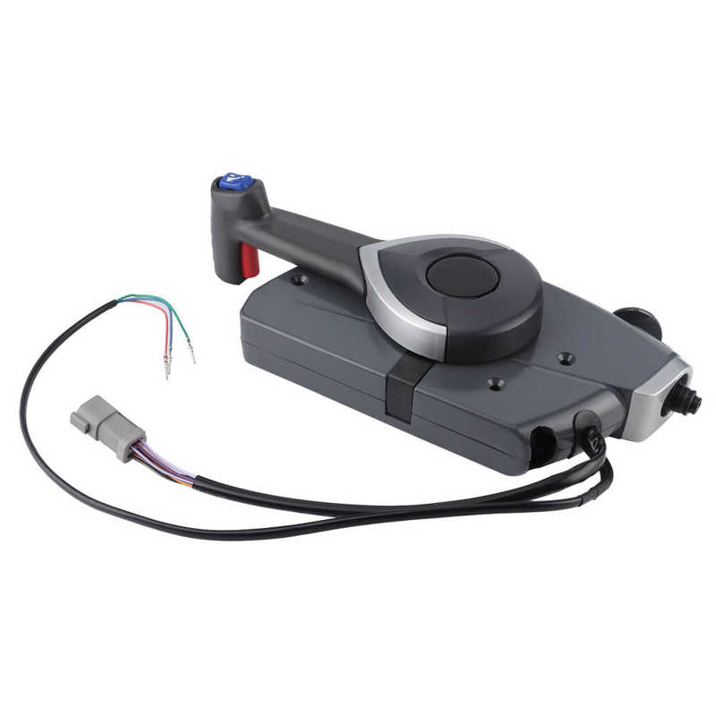 Remote Control Box Outboard Remote Control Box Assembly 5006180 for Johnson Evinrude OMC