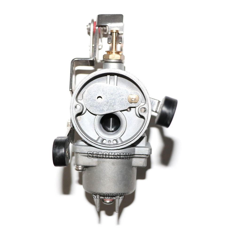Carburettor for Tohatsu Nissan Mercury Mariner 2 stroke 3.5hp 2.5hp 3.3 Boat Engine