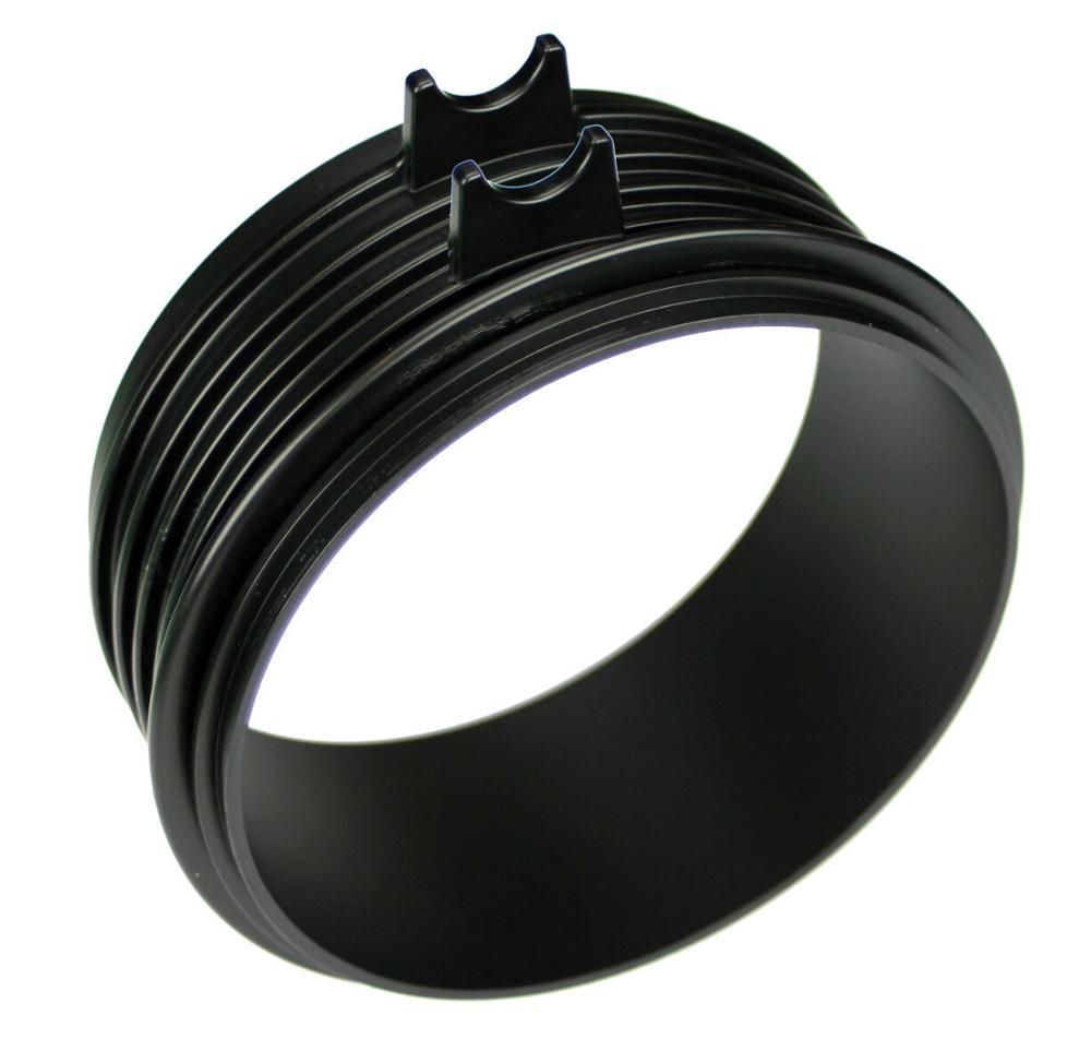 Seaoo BRP Spark Impeller propeller & Wear Ring 2-Up 3-Up 900 267000617 267000813