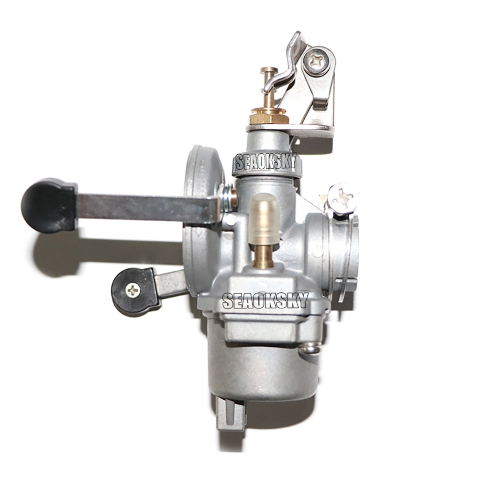 Carburettor for Tohatsu Nissan Mercury Mariner 2 stroke 3.5hp 2.5hp 3.3 Boat Engine