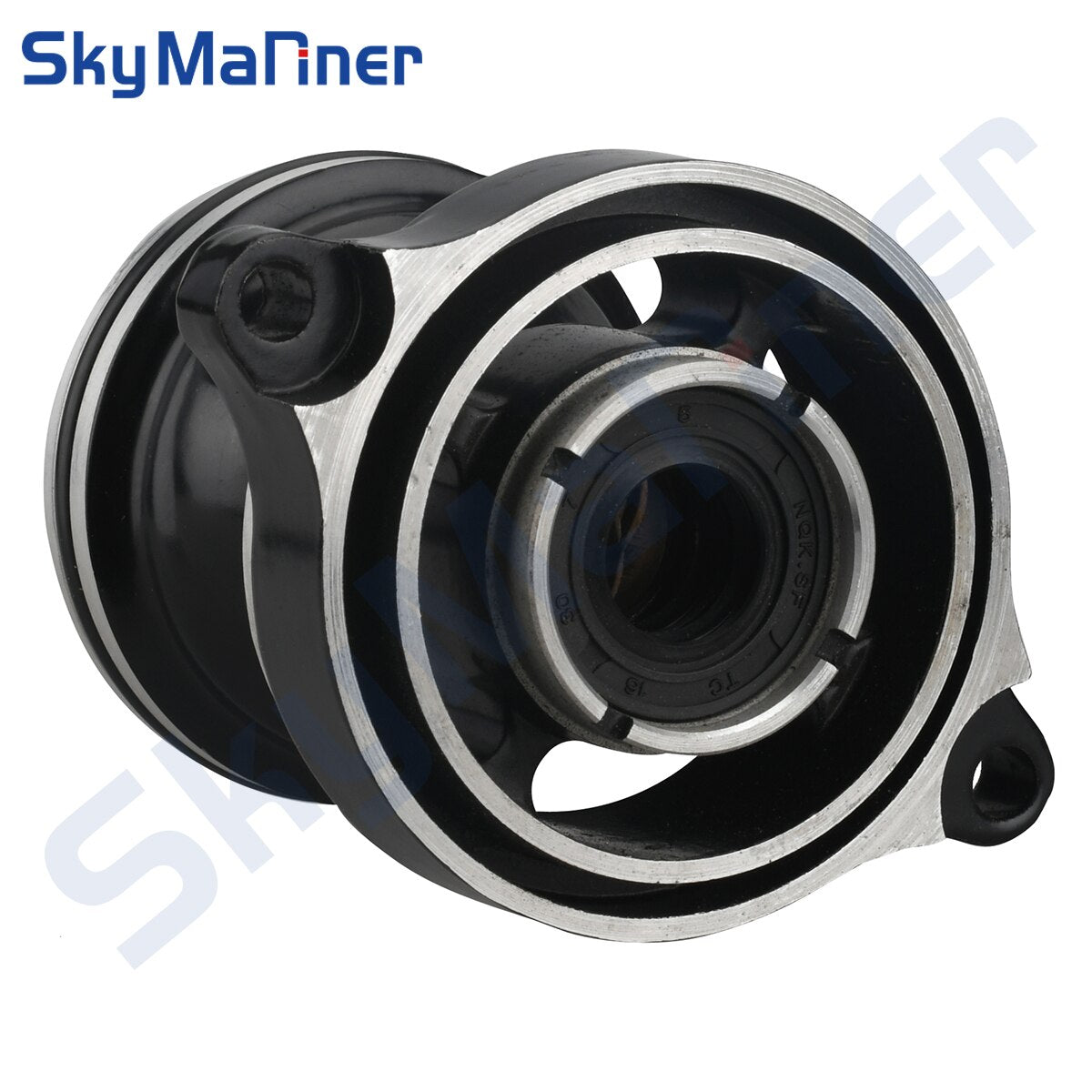 Propeller Shaft For Suzuki DT 9.9HP 15HP Outboard Motor Gear Box Cap 56120-93900
