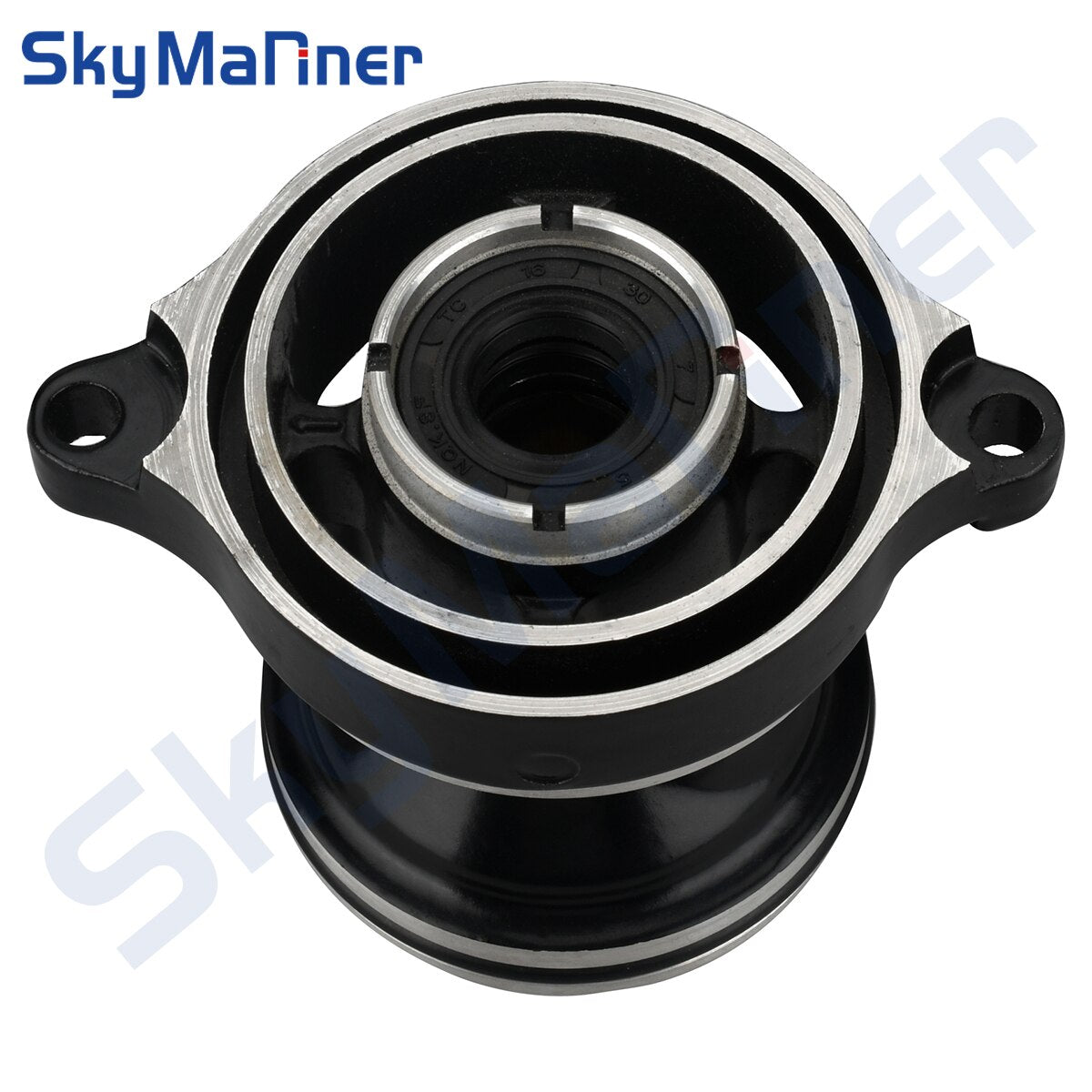 Propeller Shaft For Suzuki DT 9.9HP 15HP Outboard Motor Gear Box Cap 56120-93900