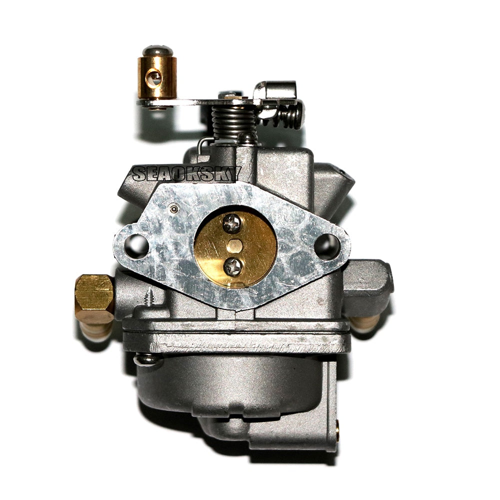 Yamaha Carburettor F6 4 stroke 6HP Boat Motor