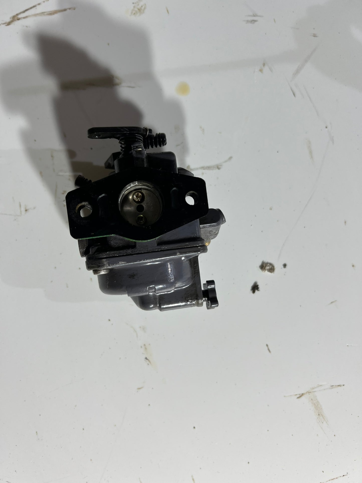 Honda BF5 Carburettor 6100-ZV1-E02