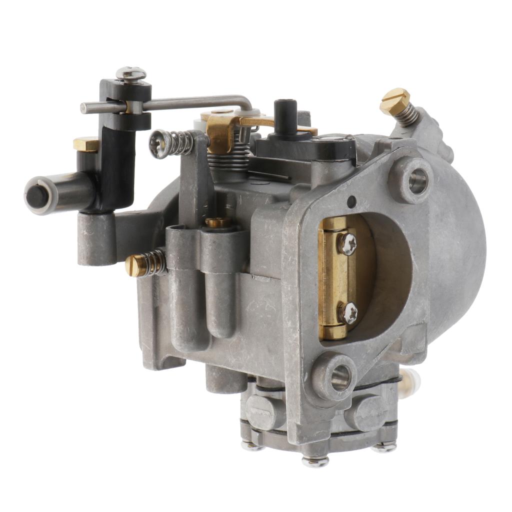 Suzuki DT9.9 DT15 9.9 10 15 HP Carburetor Carb 13200-93900