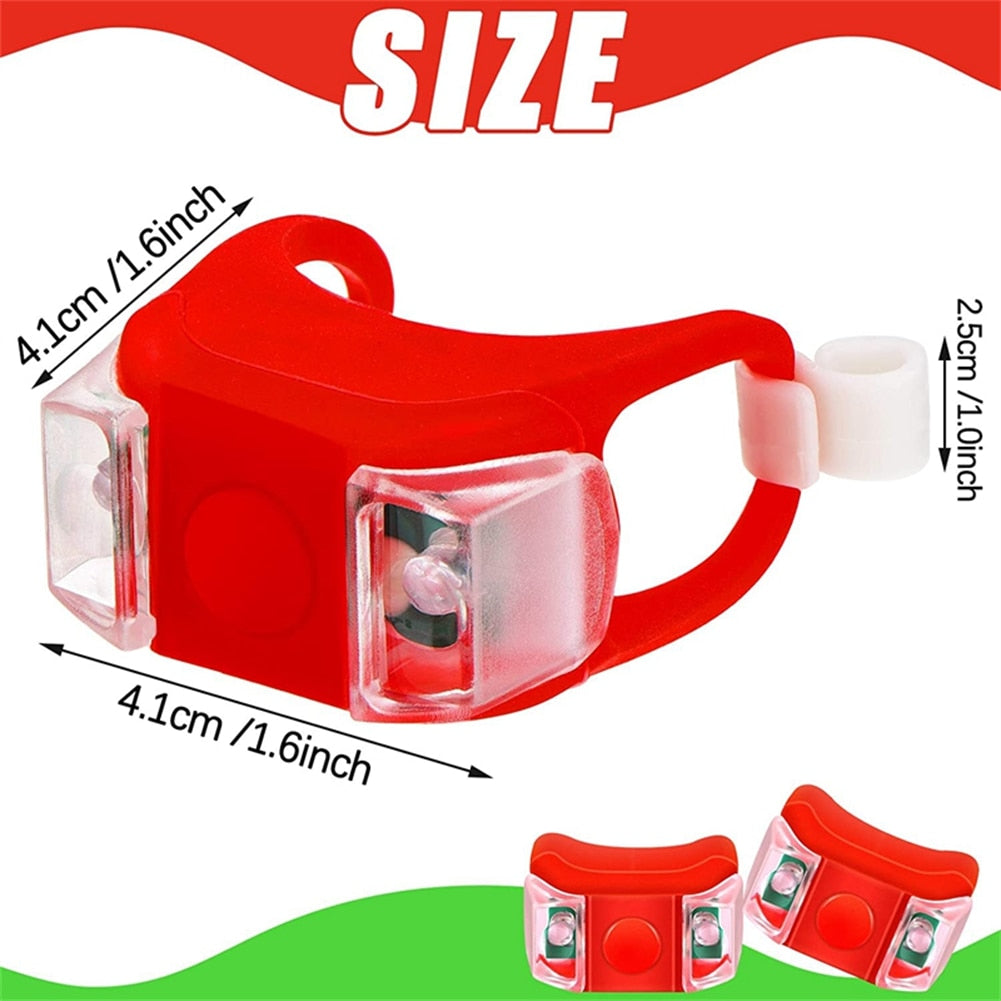 Emergency Battery Operated Navigation Light Set