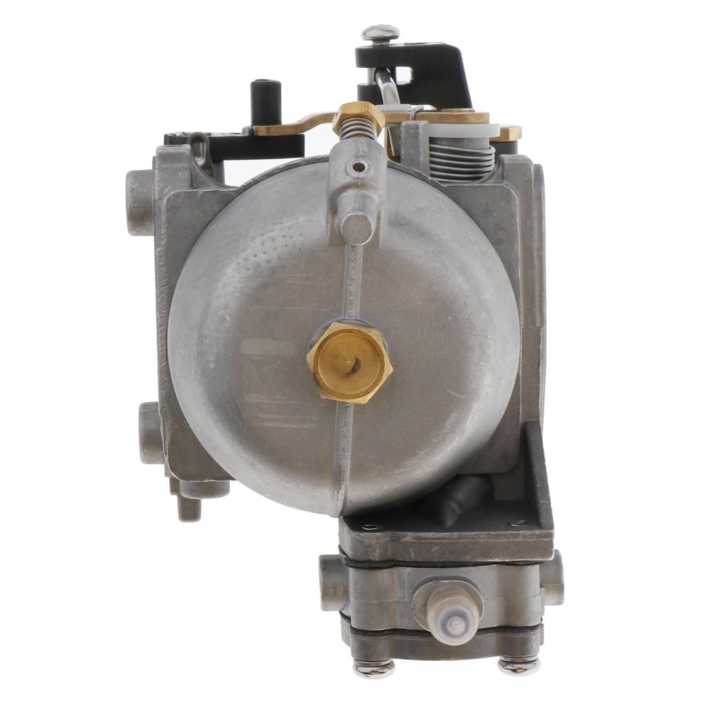 Suzuki DT9.9 DT15 9.9 10 15 HP Carburetor Carb 13200-93900