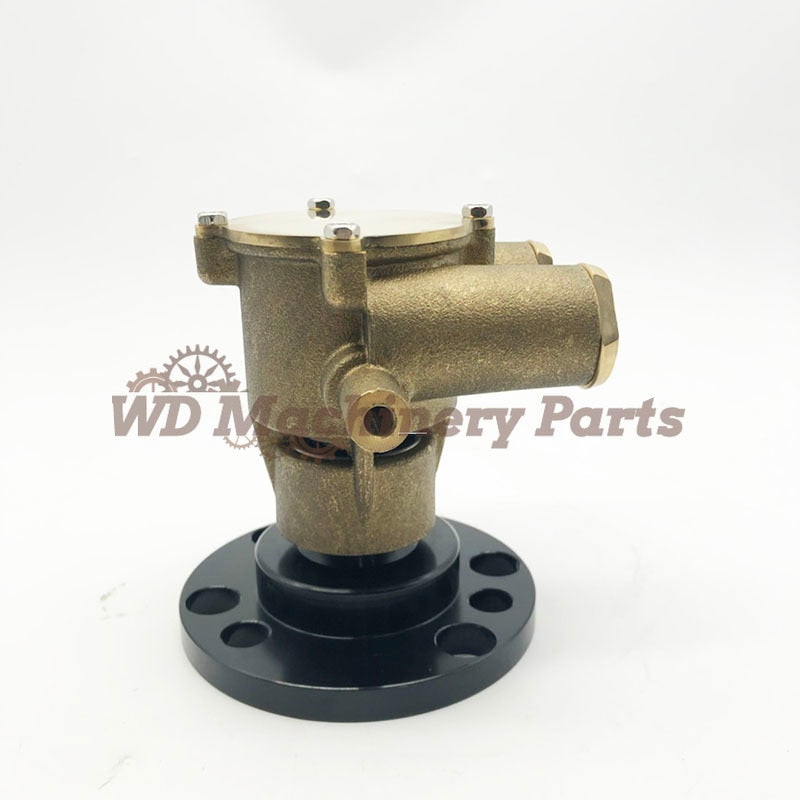 Jabsco Sea Raw Water pump For Volvo Penta 857451 856952 841640