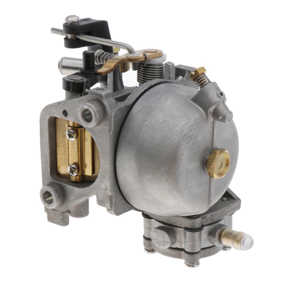 Suzuki DT9.9 DT15 9.9 10 15 HP Carburetor Carb 13200-93900