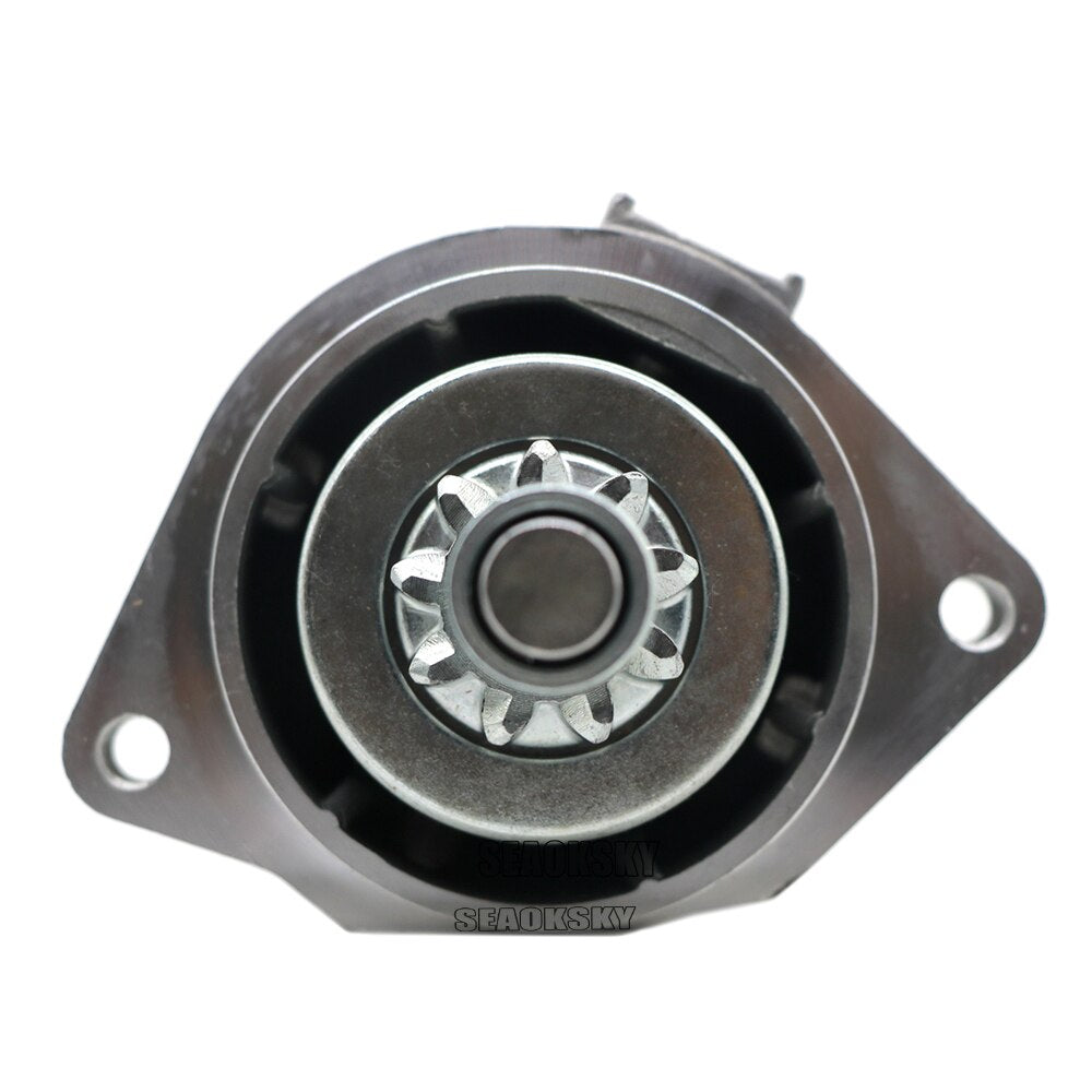 Starter Motor For Suzuki Tohatsu Mercury Outbaord 18319 853805T03 31100-94400 31100-96311 3C8-76010
