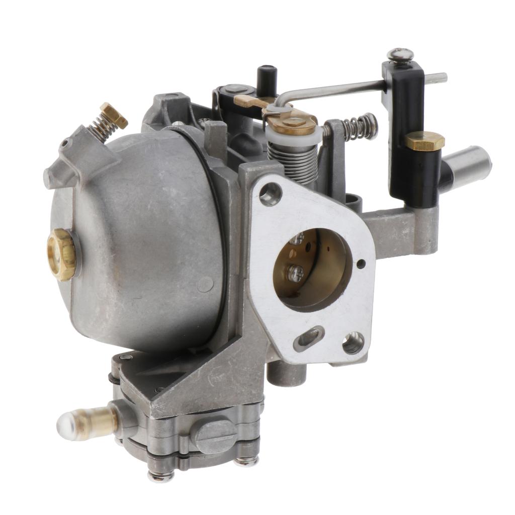Suzuki DT9.9 DT15 9.9 10 15 HP Carburetor Carb 13200-93900