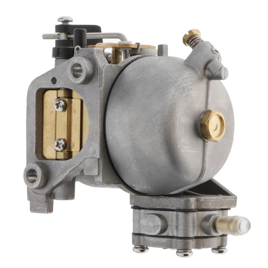 Suzuki DT9.9 DT15 9.9 10 15 HP Carburetor Carb 13200-93900