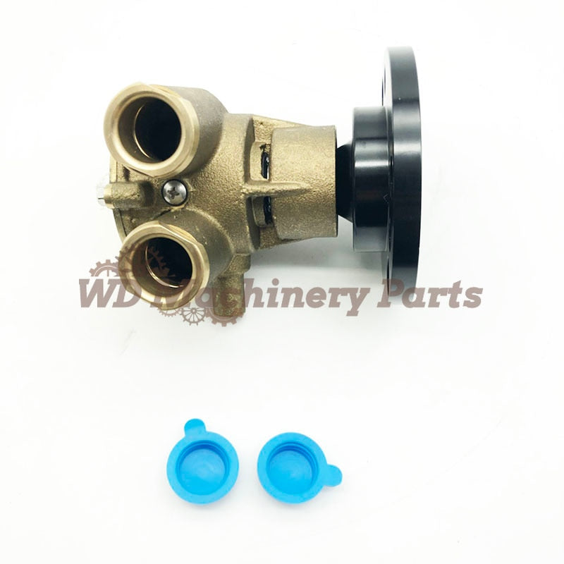 Jabsco Sea Raw Water pump For Volvo Penta 857451 856952 841640