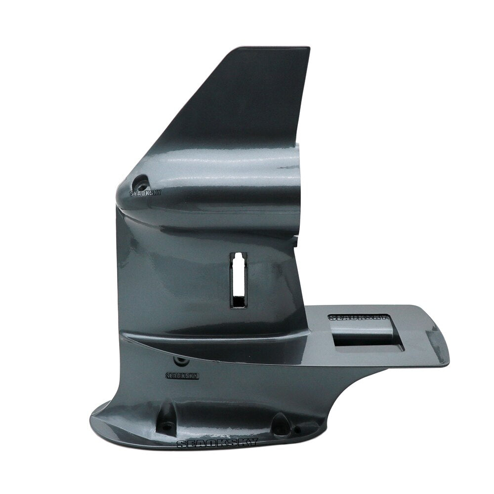 Yamaha Outboard Motor 2 Stroke 9.9HP 15HP LOWER CASING HDX 63V-45311-01-4D Gearbox