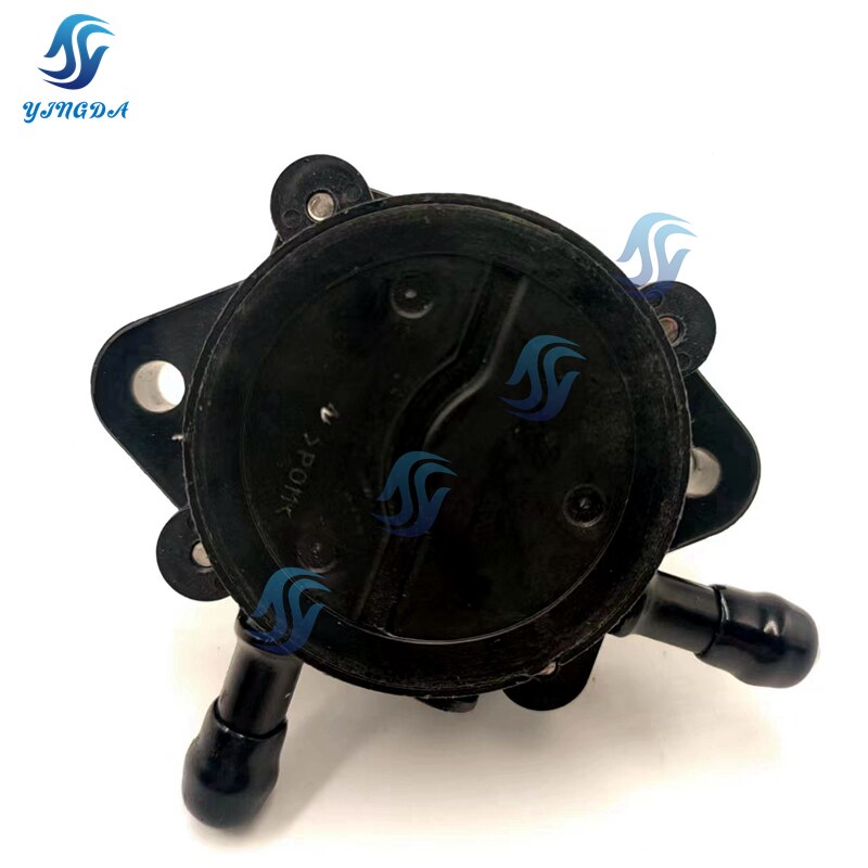 FUEL PUMP ASSY for Suzuki Qutboard DF50-DF140 40HP-140HP 15100-90J00 15100-90J00-000 15100-90J11