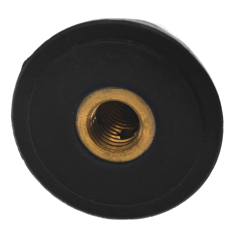 New Propeller Prop Nut Fit for Yamaha Outboard 4HP 5HP Motor 647-45616-01