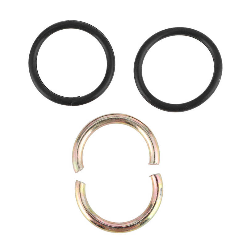 SEA-DOO Carbon Seal Drive Line Rebuild Kit 717 720 787 800 951 Fit For GTX RFI/LTD/DI 2 Stroke