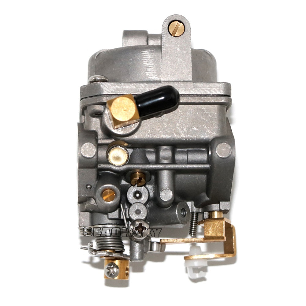 Carburetor for Suzuki Outboard Engine 4 Stroke DF6 DF4 DF5