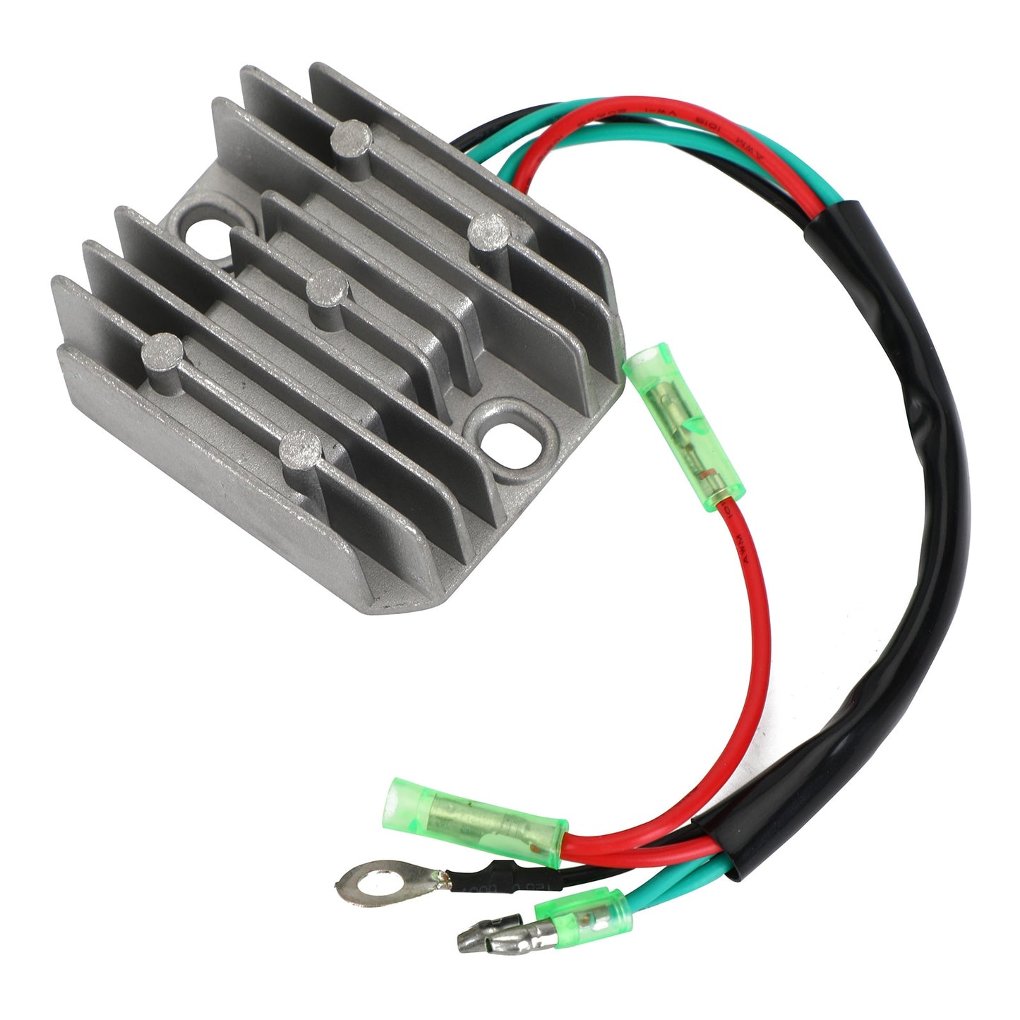 Voltage Regulator Rectifier for Yamaha F 8 9.9 15 Hp 6G8-81960-A0 6G8-81960-A1