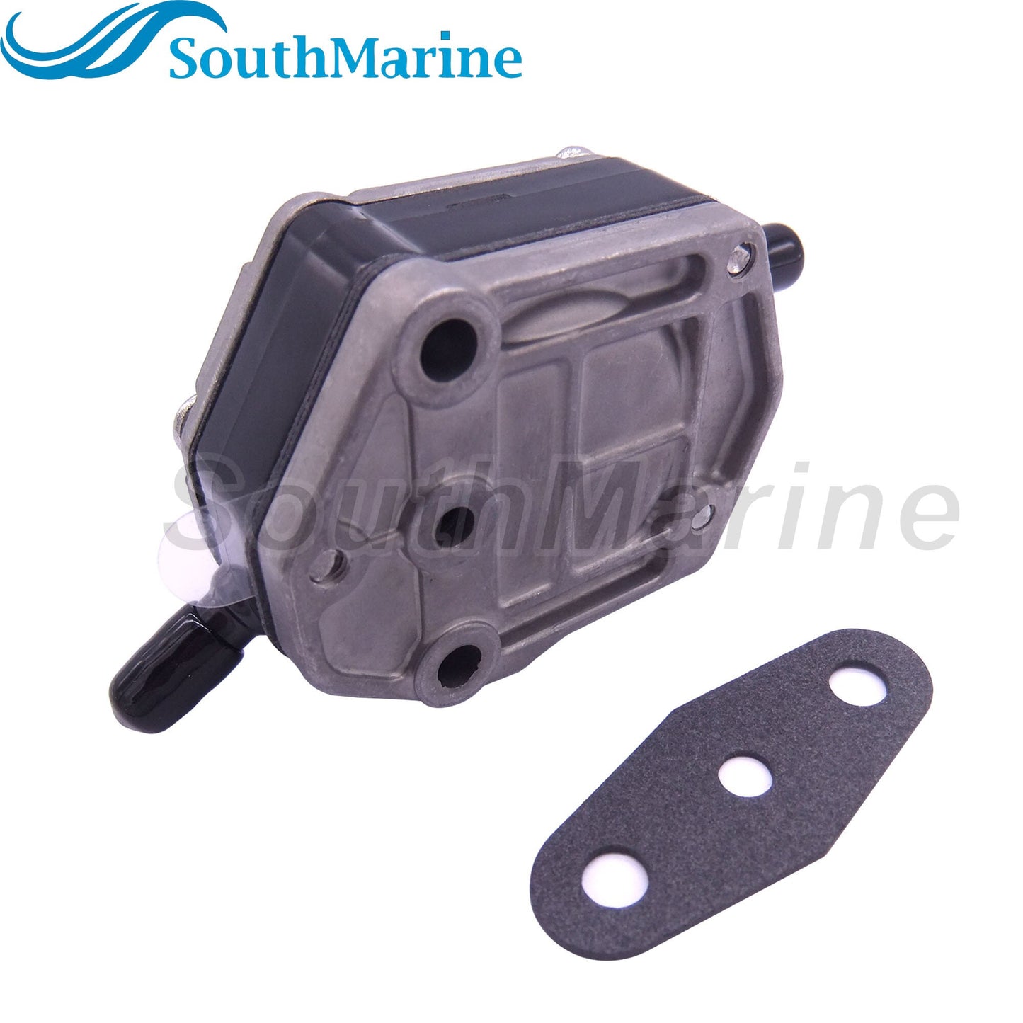 Fuel Pump with Gasket for Suzuki DT 20HP - 90HP 15100-94300