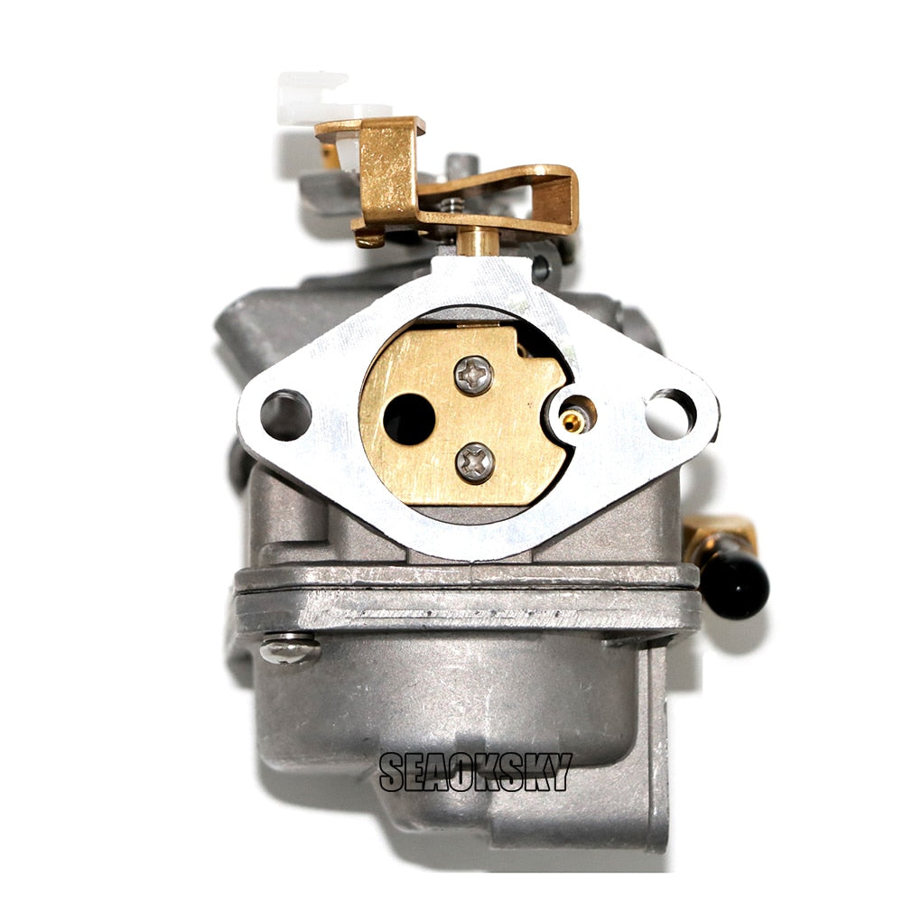 Carburetor for Suzuki Outboard Engine 4 Stroke DF6 DF4 DF5