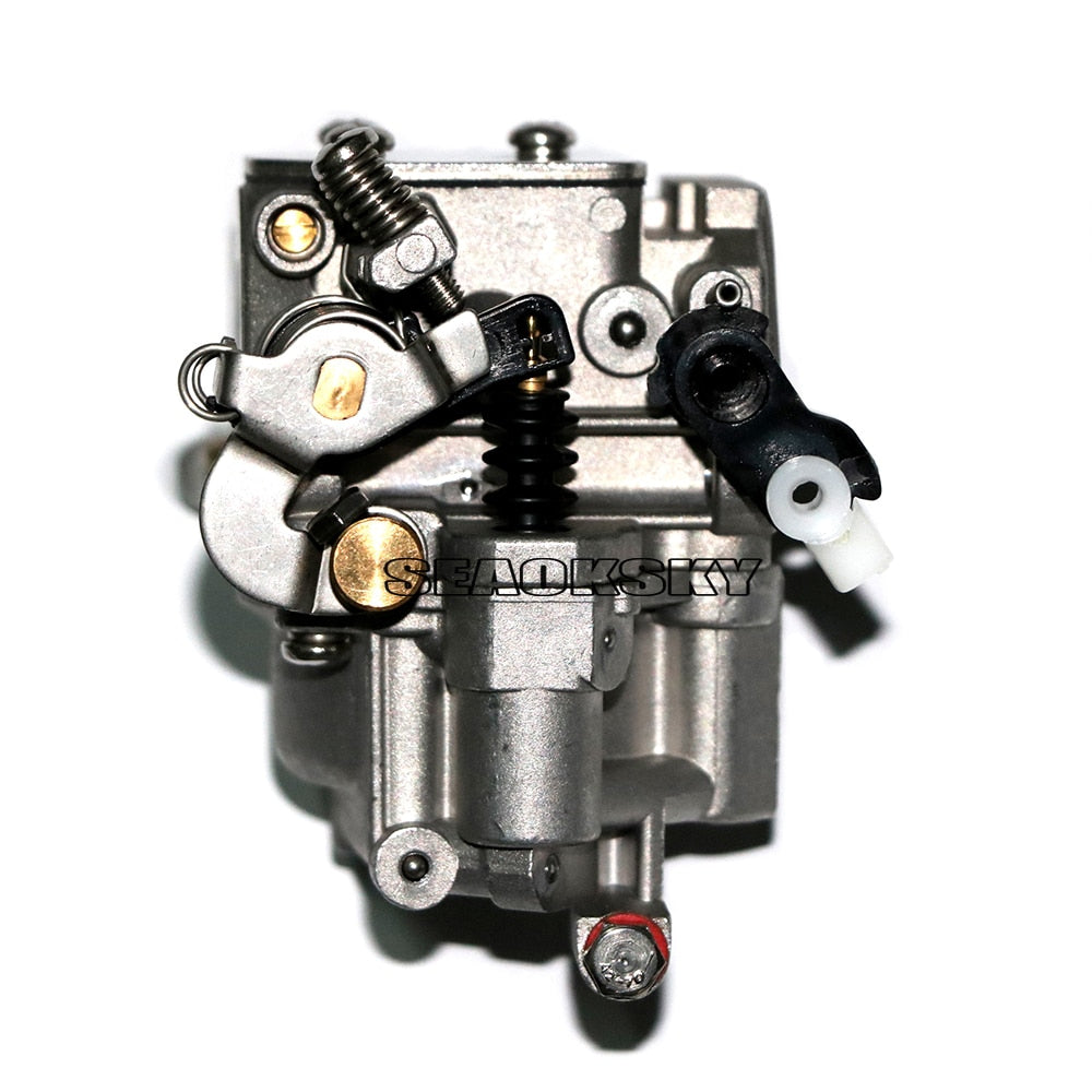 Yamaha 4 stroke 8hp 9.9hp F8M F9.9M Outboard Motor Carburettor