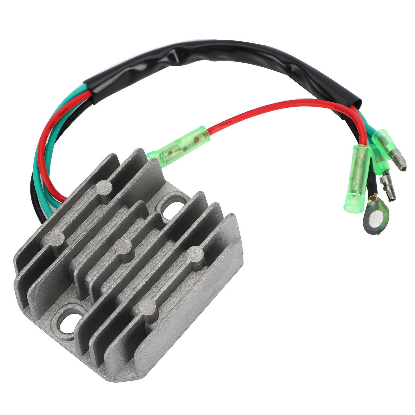 Voltage Regulator Rectifier for Yamaha F 8 9.9 15 Hp 6G8-81960-A0 6G8-81960-A1