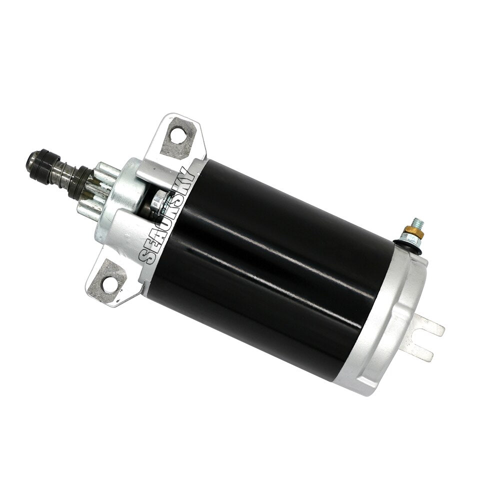 Yamaha 40HP Enduro Starter Motor