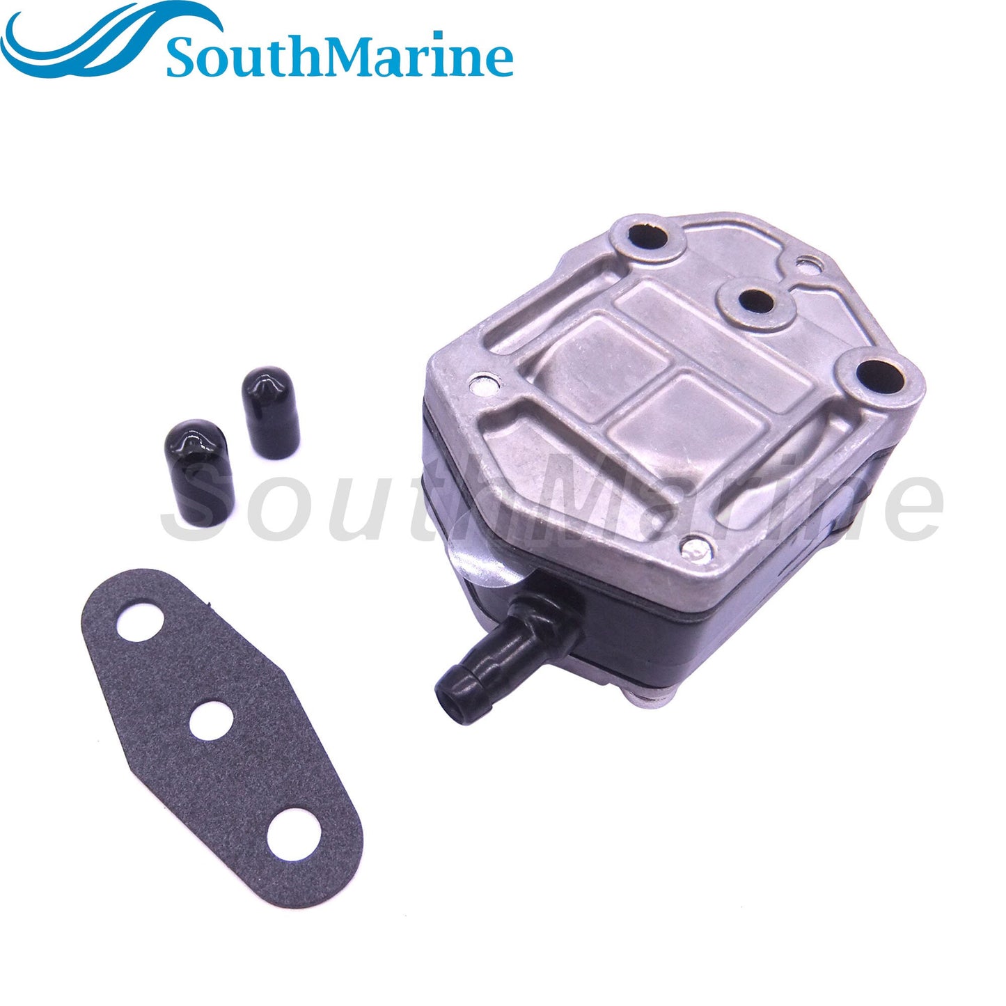 Fuel Pump with Gasket for Suzuki DT 20HP - 90HP 15100-94300