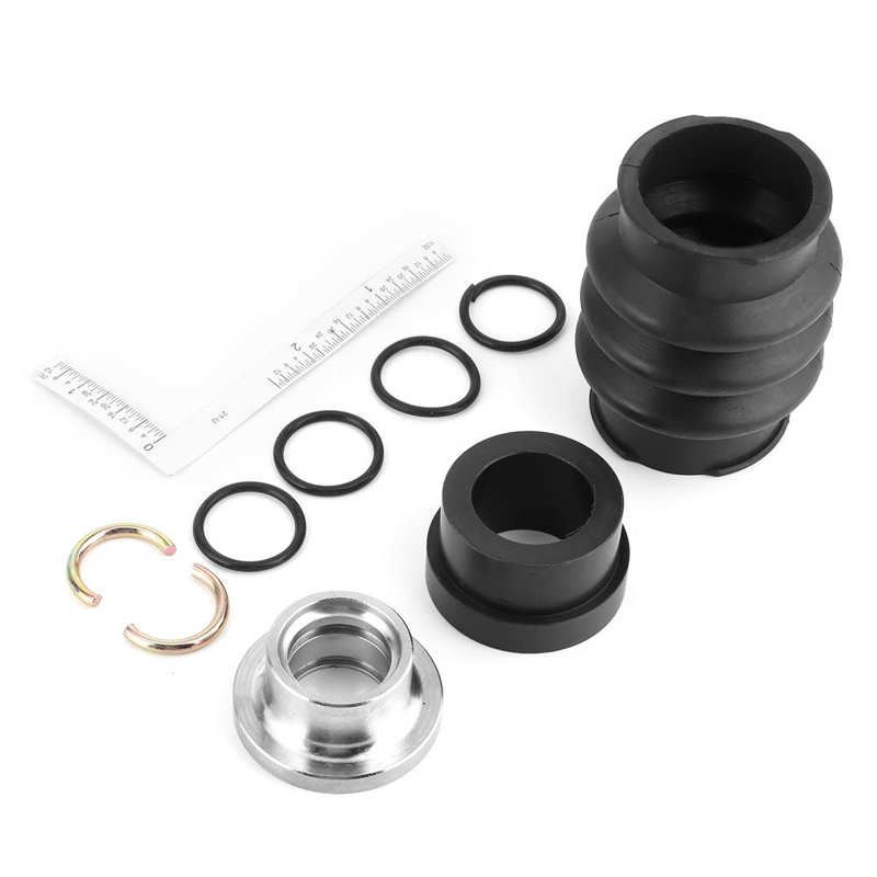 SEA-DOO Carbon Seal Drive Line Rebuild Kit 717 720 787 800 951 Fit For GTX RFI/LTD/DI 2 Stroke