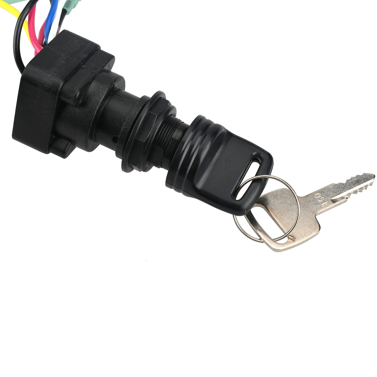 Outboard Ignition Switch Key for Control Box