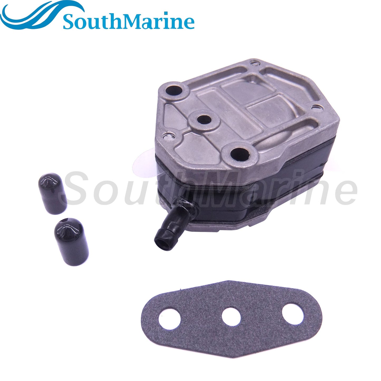 Fuel Pump with Gasket for Suzuki DT 20HP - 90HP 15100-94300