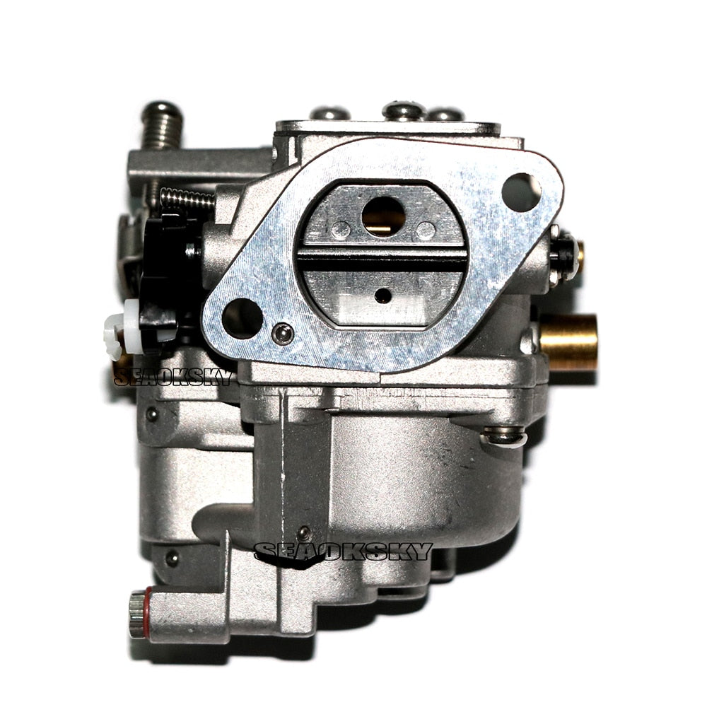 Yamaha 4 stroke 8hp 9.9hp F8M F9.9M Outboard Motor Carburettor