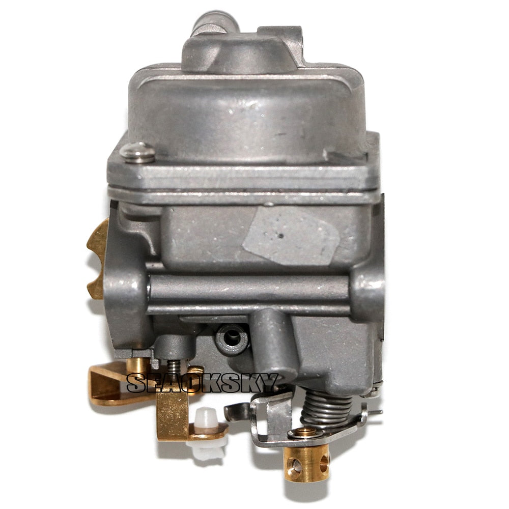 Carburetor for Suzuki Outboard Engine 4 Stroke DF6 DF4 DF5