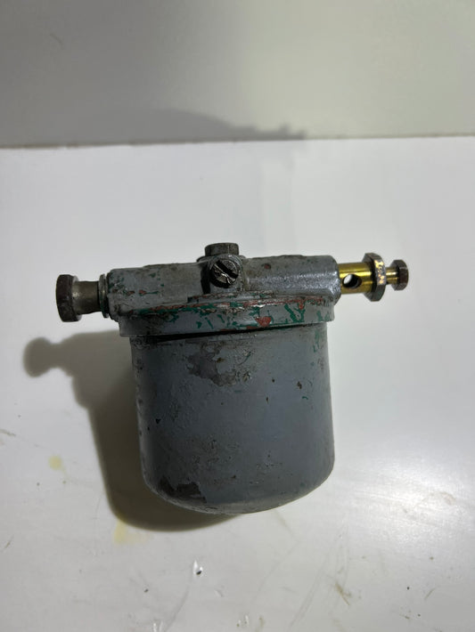 MD11C Fuel Filter