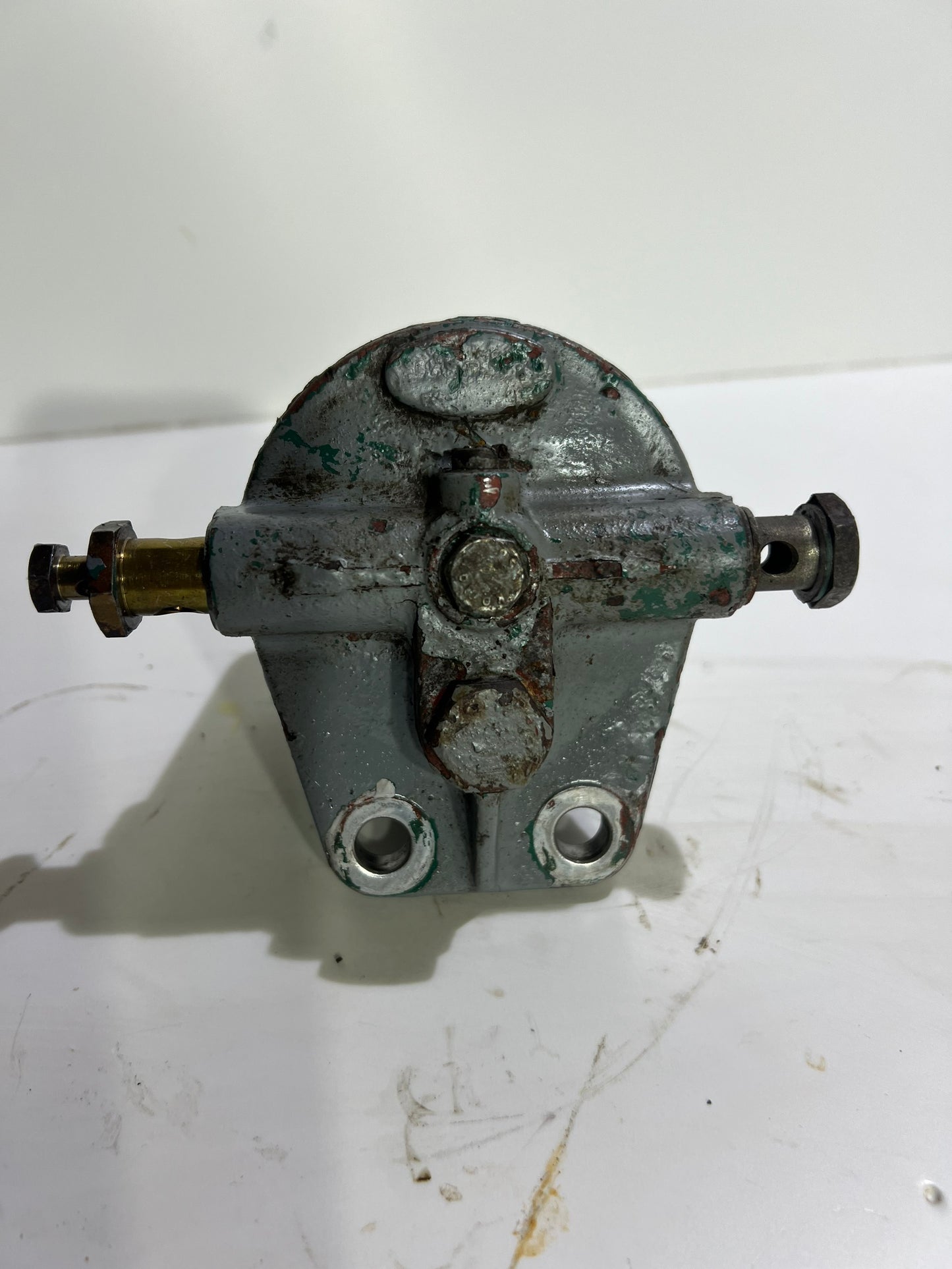 MD11C Fuel Filter