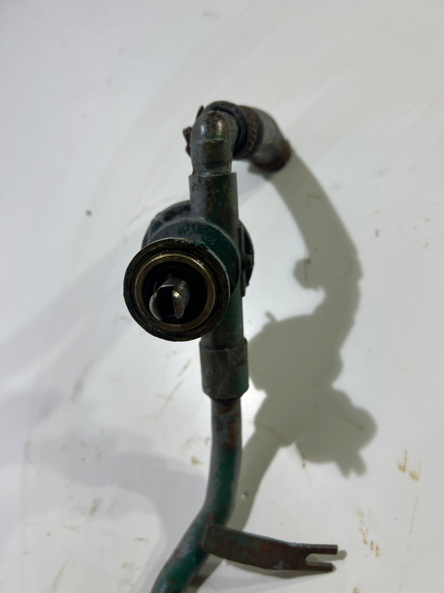 MD11C Water Pump/Jabsco