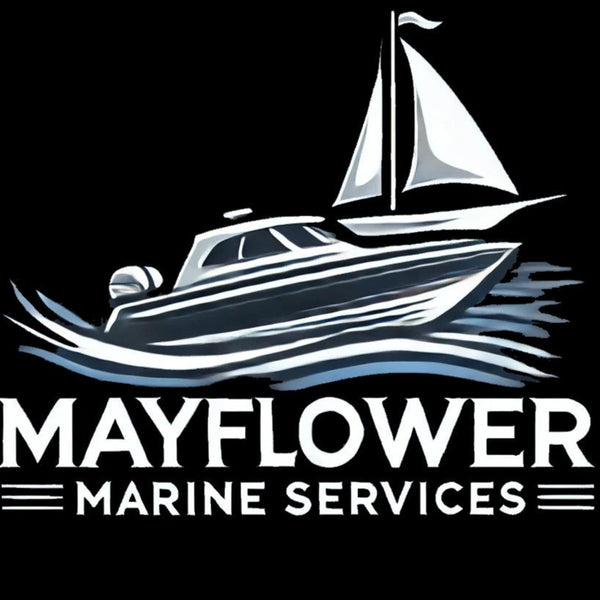 Mayflowerboatsandmarineservices