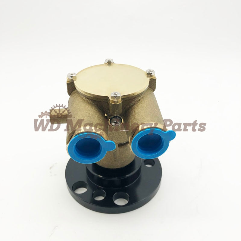 Jabsco Sea Raw Water pump For Volvo Penta 857451 856952 841640