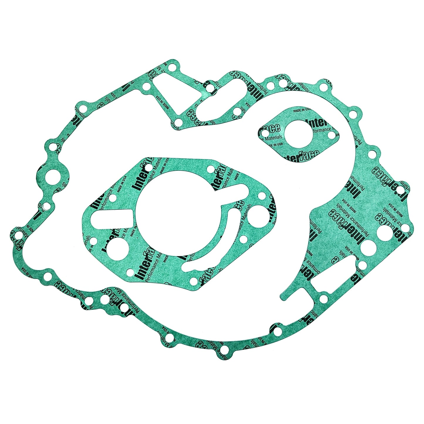 COMPLETE GASKET for Seadoo 4-TEC RXP RXT 1503 GTX GTS GTI 130